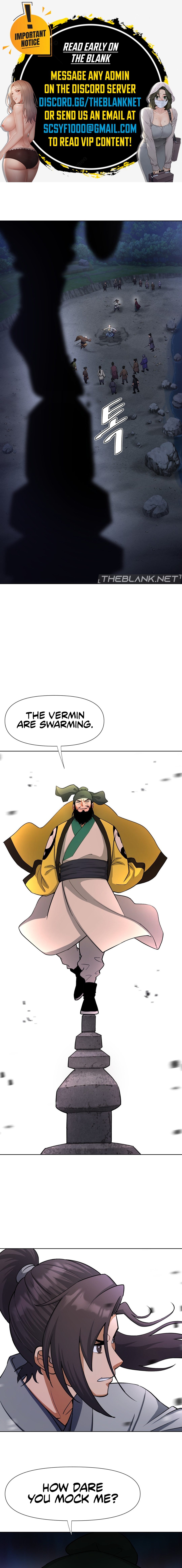Reborn As A Master - Chapter 13 - picture 0