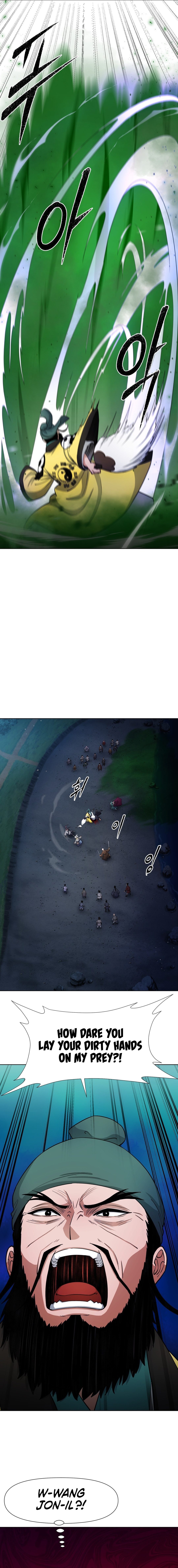 Reborn As A Master - Chapter 13 - picture 10