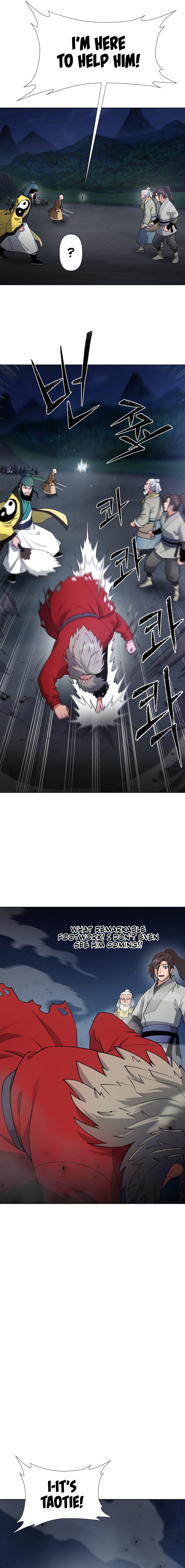 Reborn As A Master - Chapter 13 - picture 12