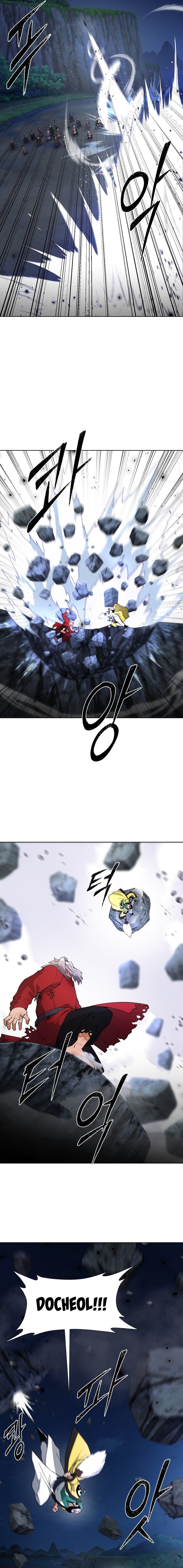 Reborn As A Master - Chapter 13 - picture 18