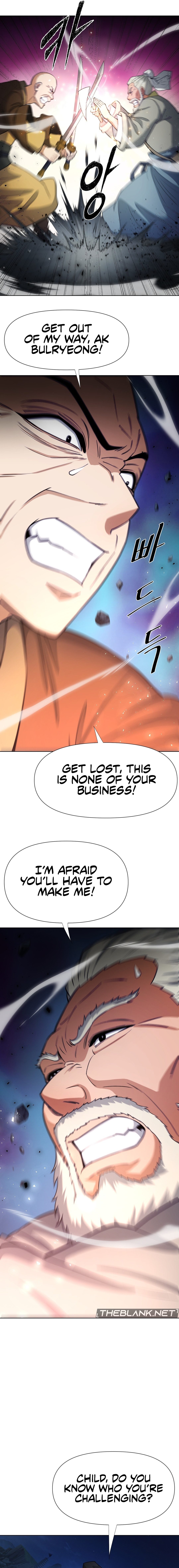 Reborn As A Master - Chapter 13 - picture 2