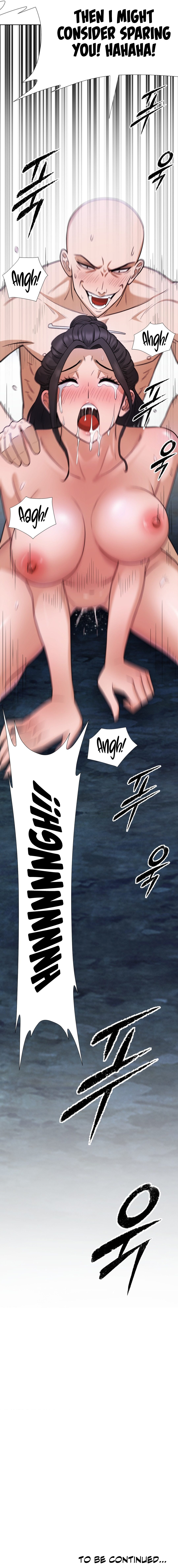 Reborn As A Master - Chapter 13 - picture 24
