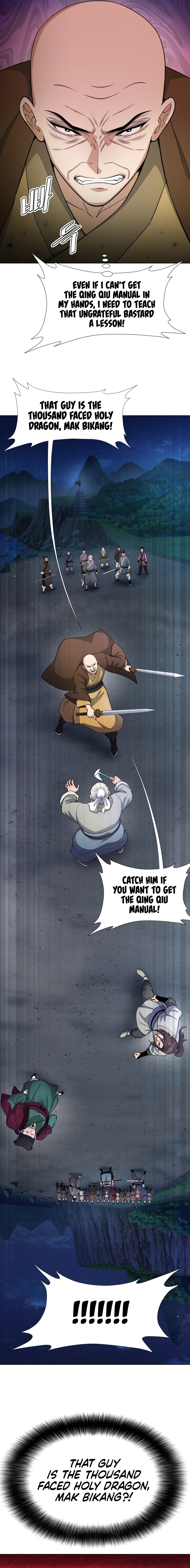 Reborn As A Master - Chapter 13 - picture 7
