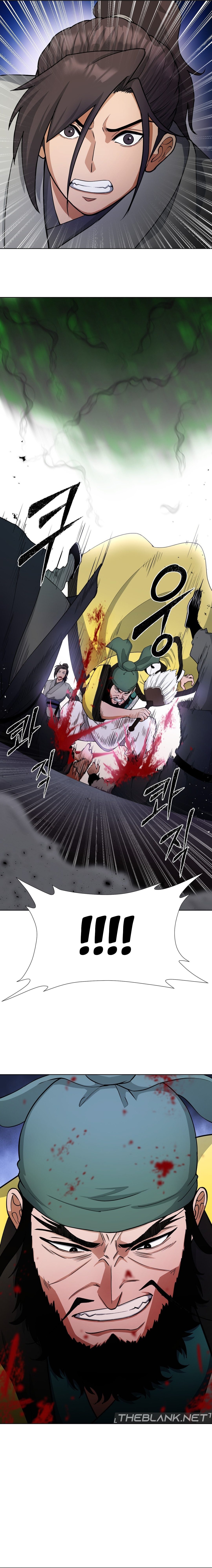 Reborn As A Master - Chapter 13 - picture 9