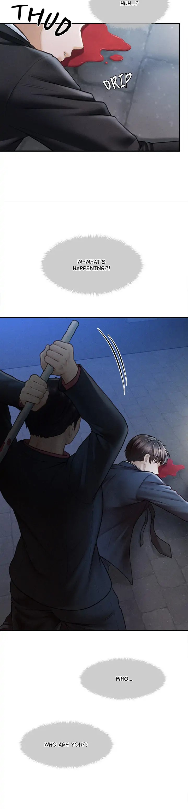 The Chairman’s Secret Son - Chapter 1 - picture 118