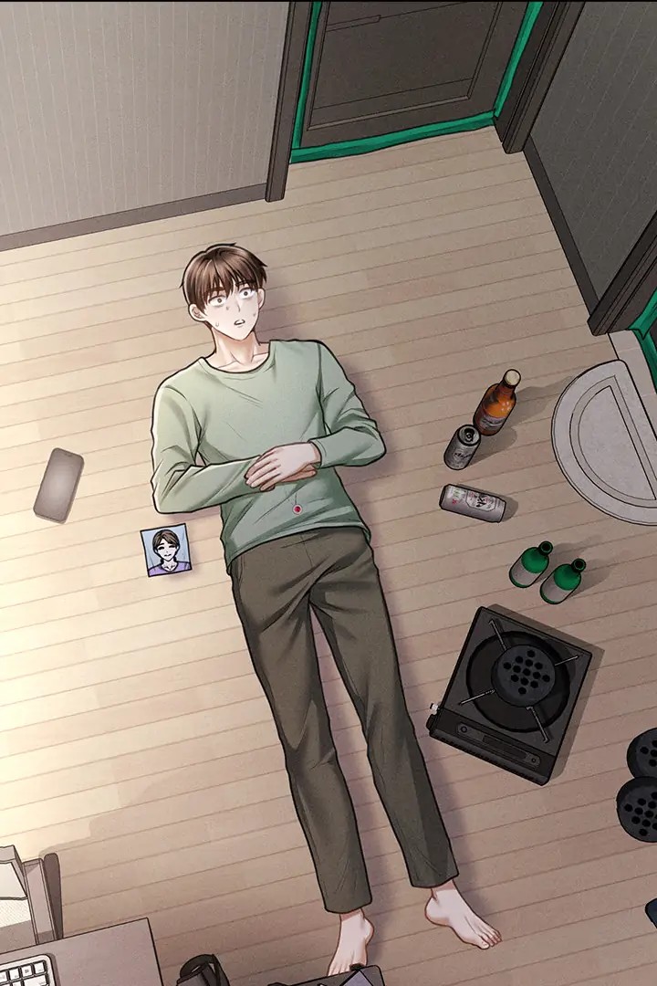 The Chairman’s Secret Son - Chapter 1 - picture 129