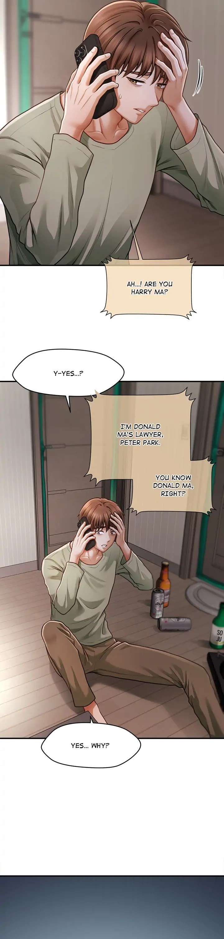The Chairman’s Secret Son - Chapter 1 - picture 25