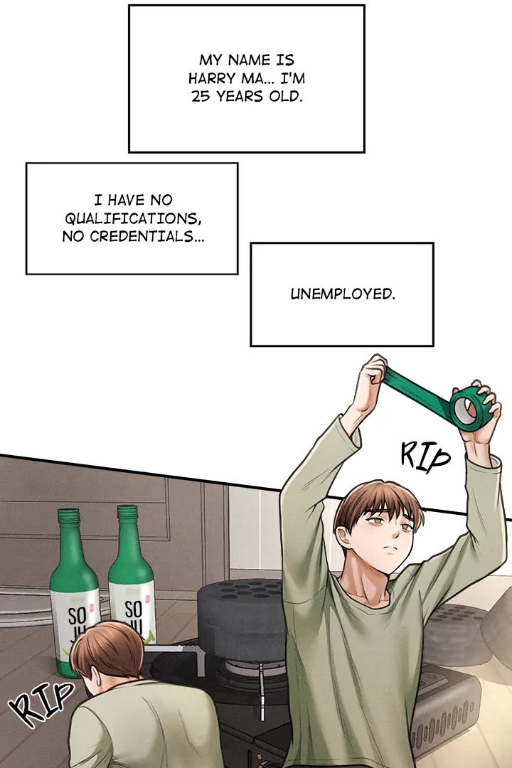 The Chairman’s Secret Son - Chapter 1 - picture 5