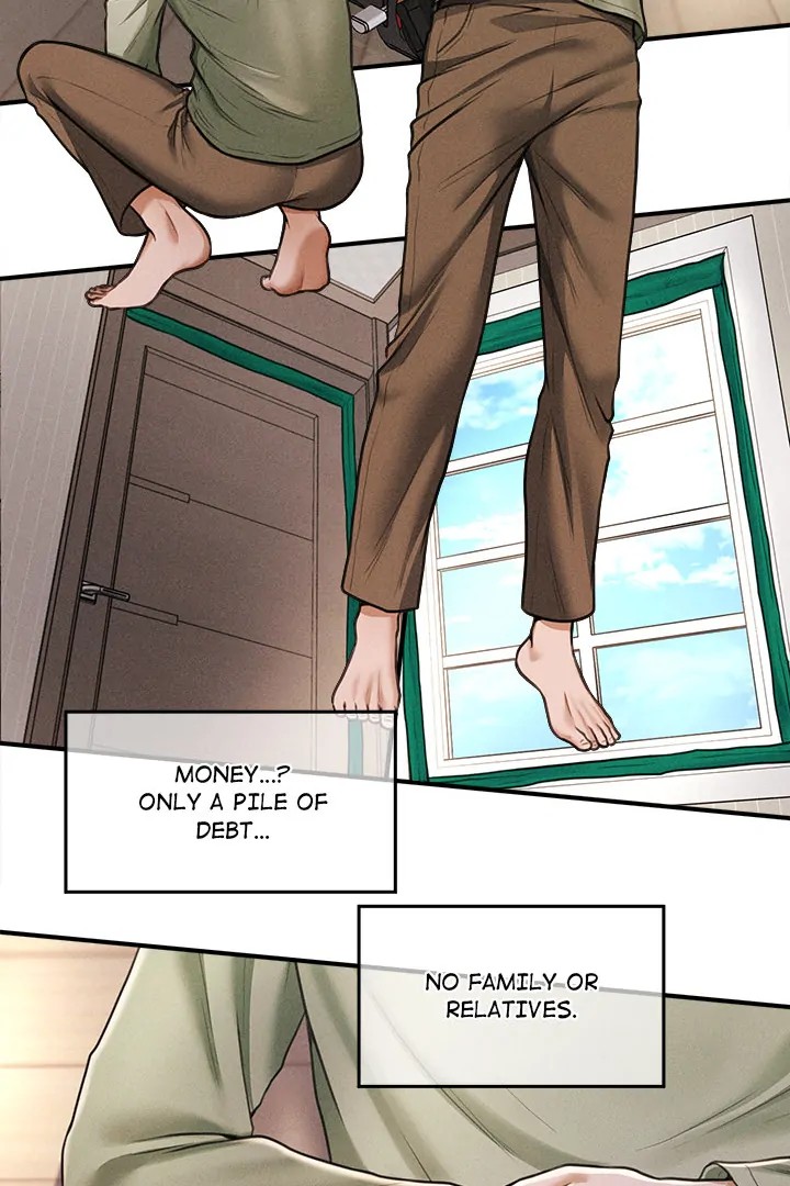 The Chairman’s Secret Son - Chapter 1 - picture 6