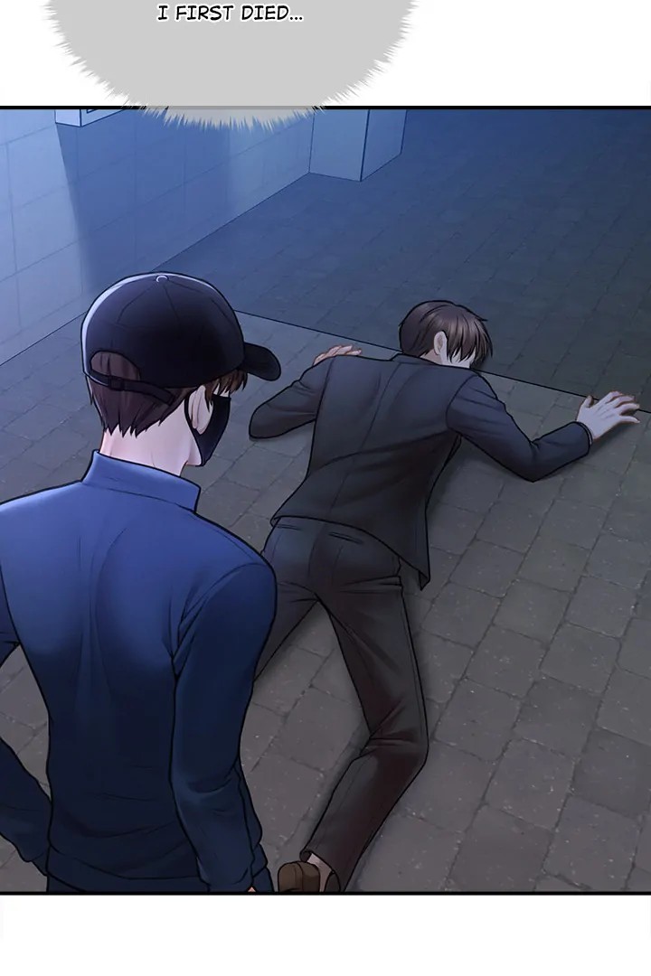 The Chairman’s Secret Son - Chapter 2 - picture 108