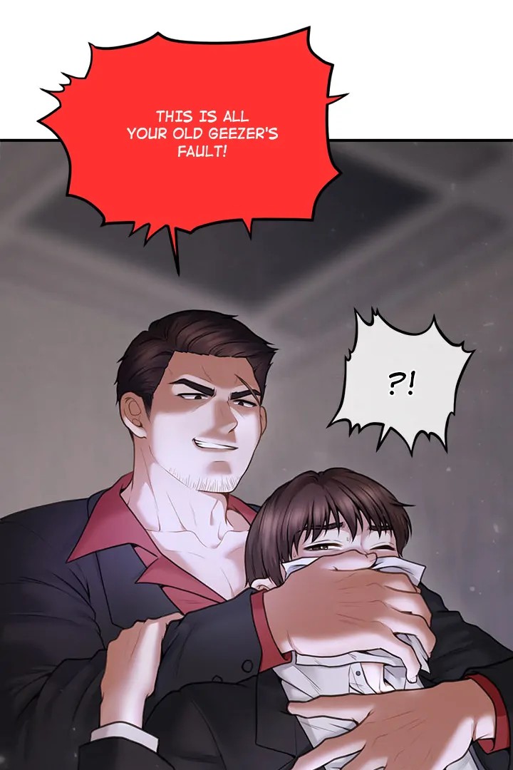 The Chairman’s Secret Son - Chapter 2 - picture 21