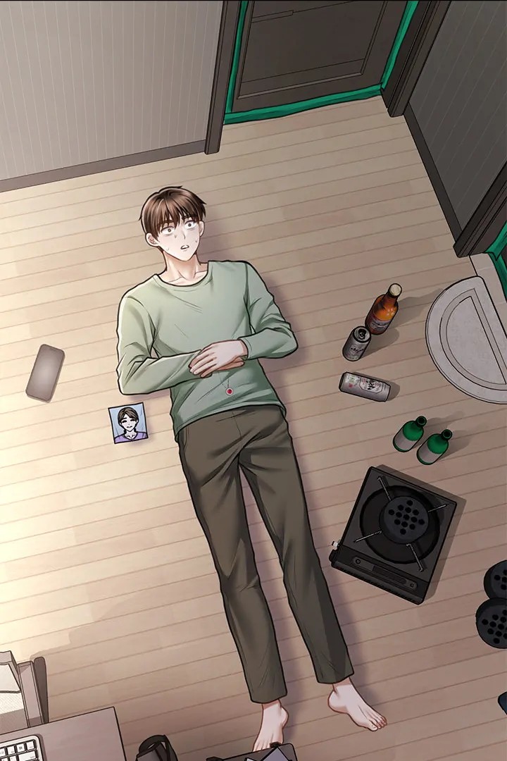 The Chairman’s Secret Son - Chapter 2 - picture 30