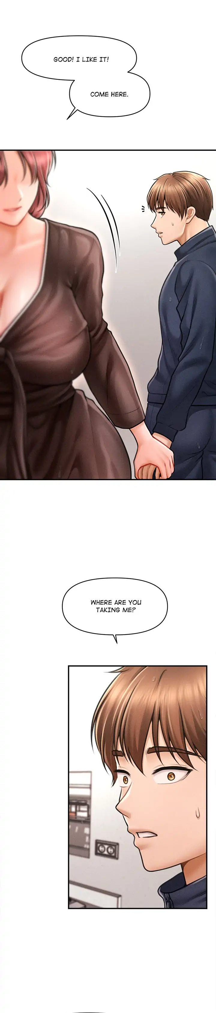 The Chairman’s Secret Son - Chapter 3 - picture 91