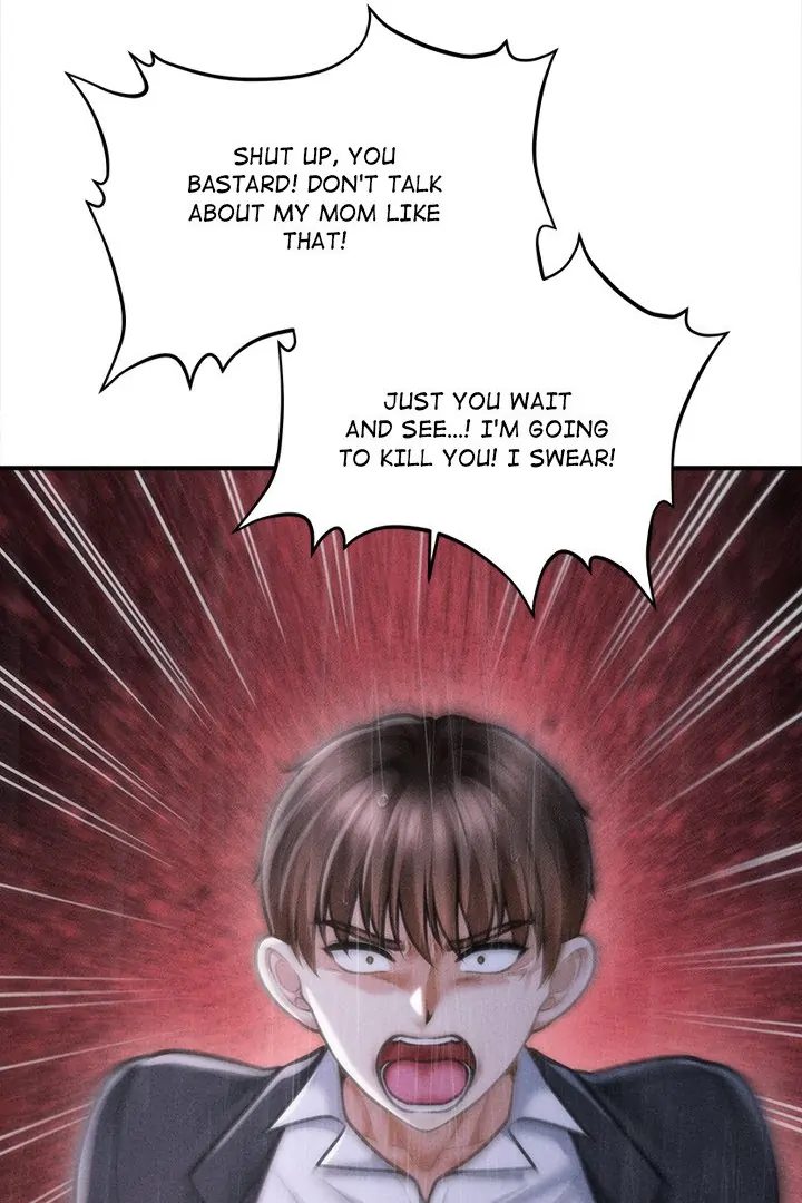 The Chairman’s Secret Son - Chapter 5 - picture 131