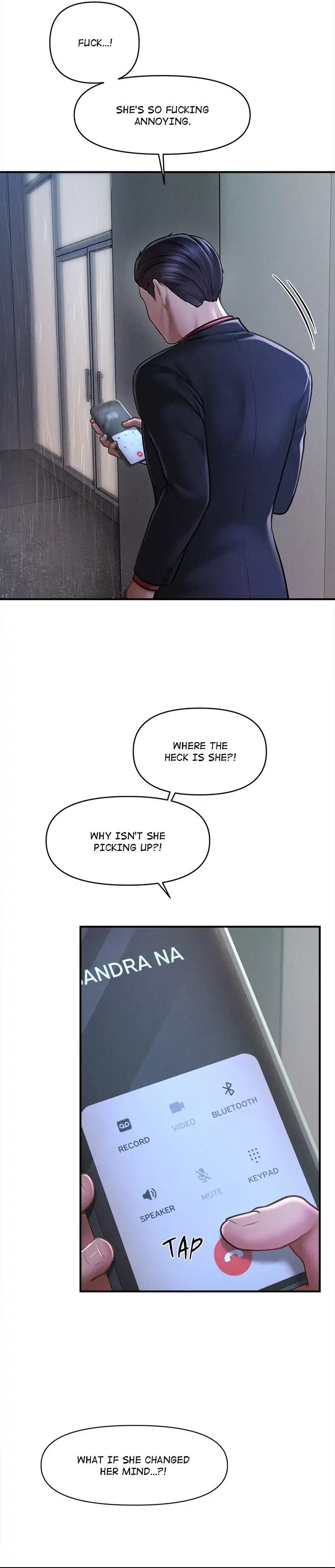 The Chairman’s Secret Son - Chapter 5 - picture 82