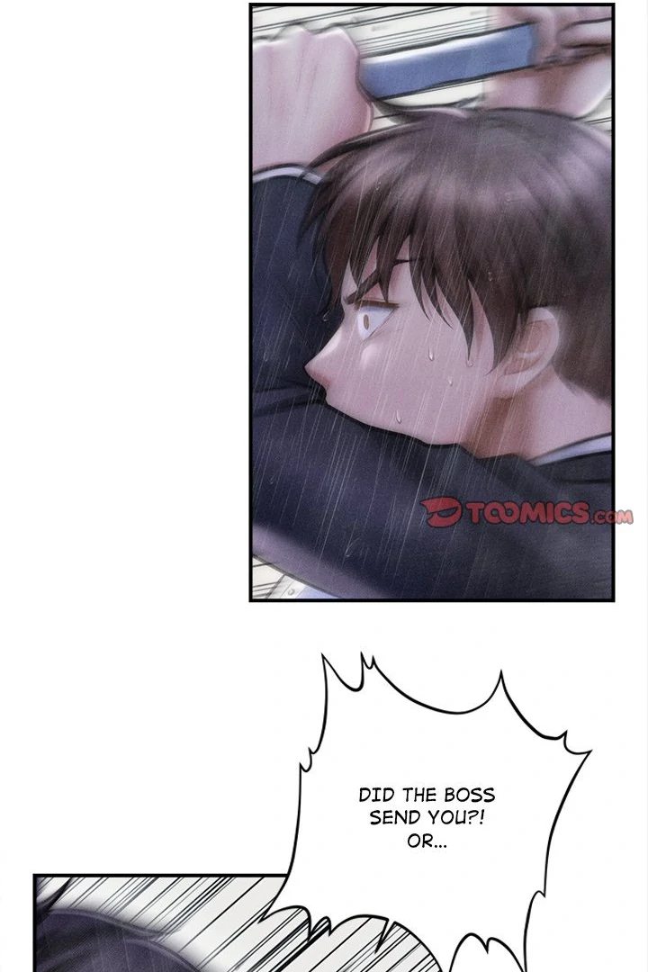 The Chairman’s Secret Son - Chapter 5 - picture 92