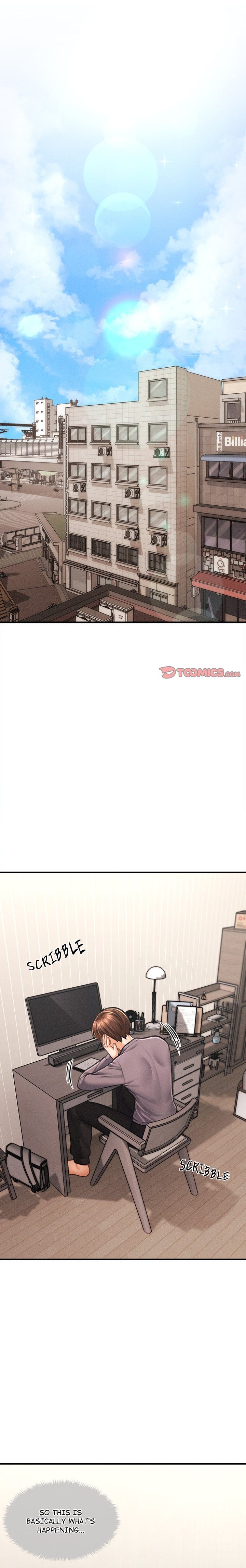 The Chairman’s Secret Son - Chapter 6 - picture 0