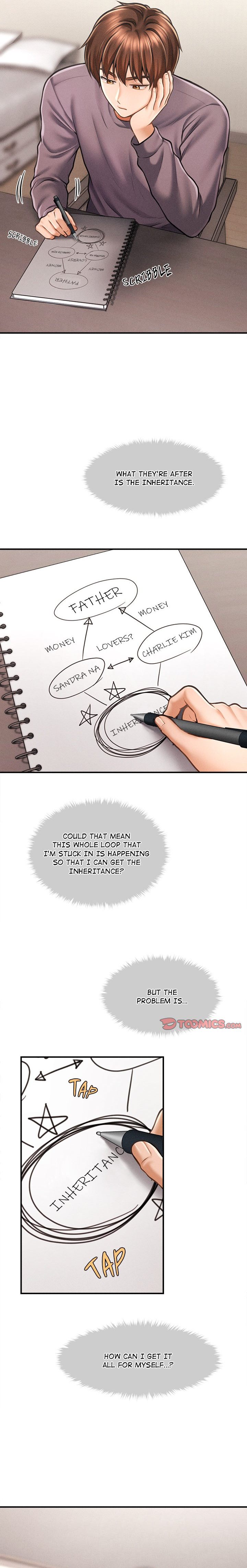 The Chairman’s Secret Son - Chapter 6 - picture 1