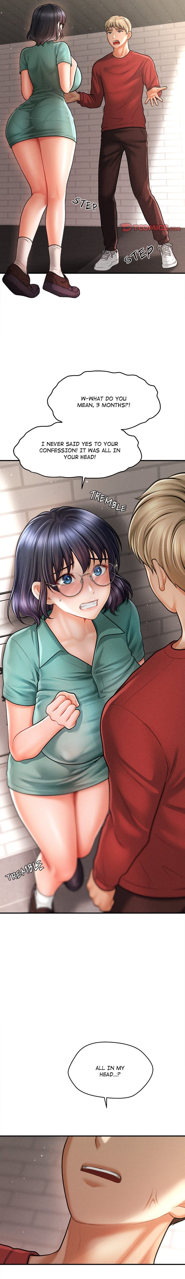 The Chairman’s Secret Son - Chapter 6 - picture 10