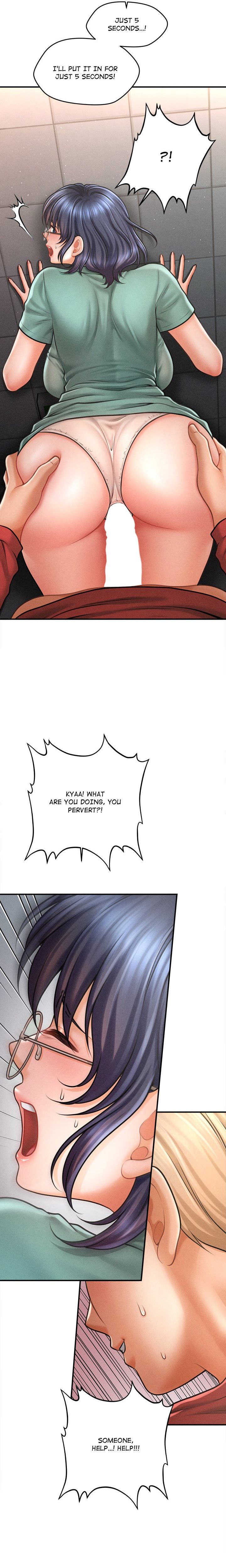 The Chairman’s Secret Son - Chapter 6 - picture 14