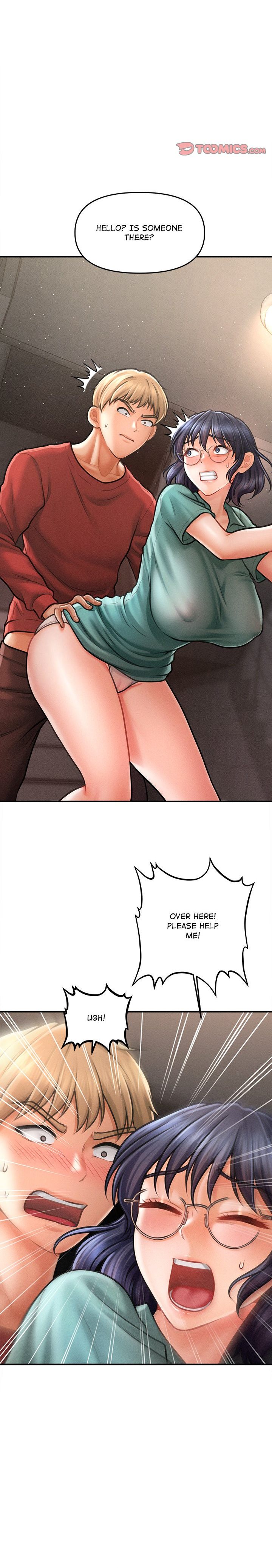 The Chairman’s Secret Son - Chapter 6 - picture 15