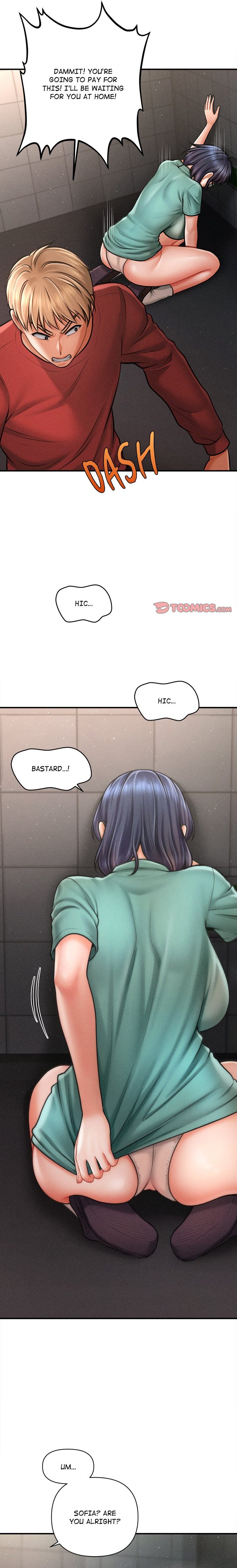The Chairman’s Secret Son - Chapter 6 - picture 16