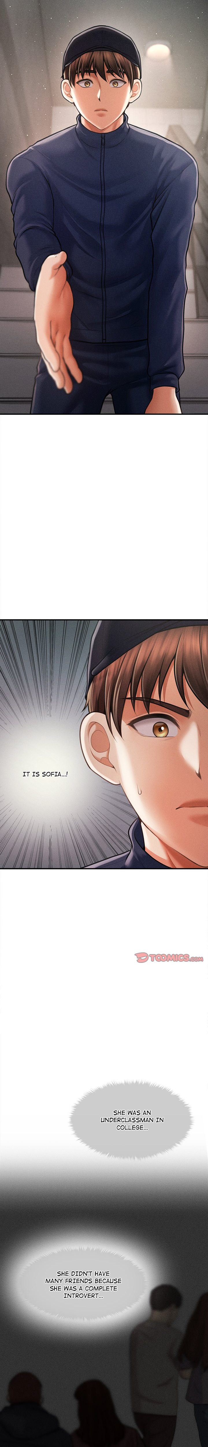 The Chairman’s Secret Son - Chapter 6 - picture 18