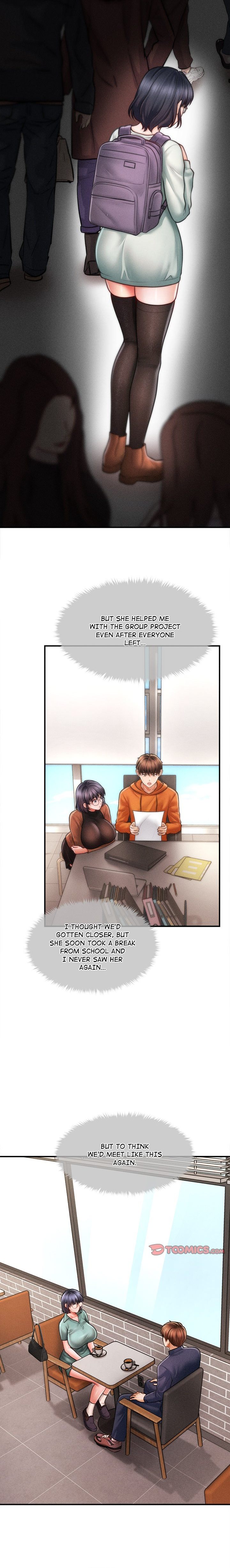 The Chairman’s Secret Son - Chapter 6 - picture 19