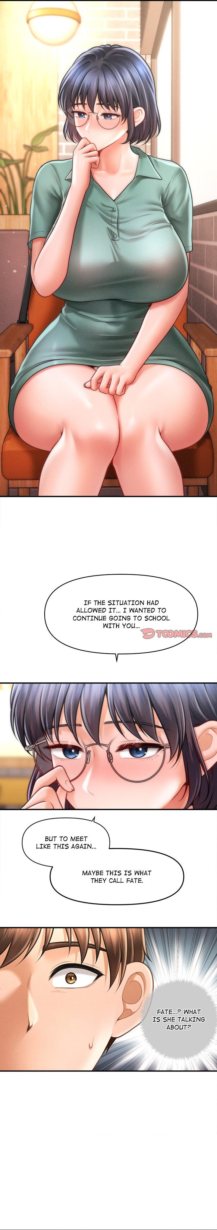 The Chairman’s Secret Son - Chapter 6 - picture 22