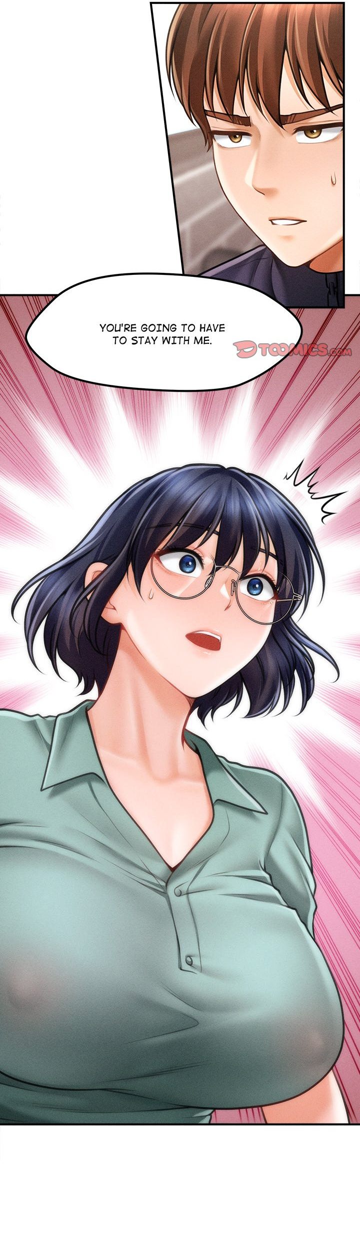 The Chairman’s Secret Son - Chapter 6 - picture 27