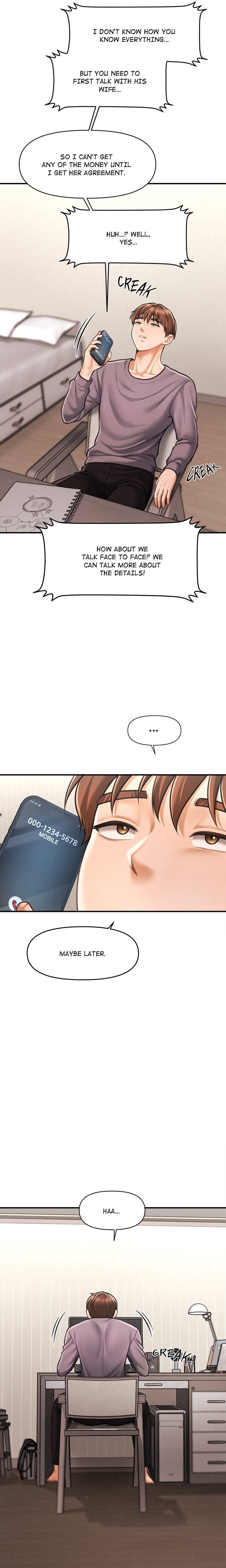 The Chairman’s Secret Son - Chapter 6 - picture 3