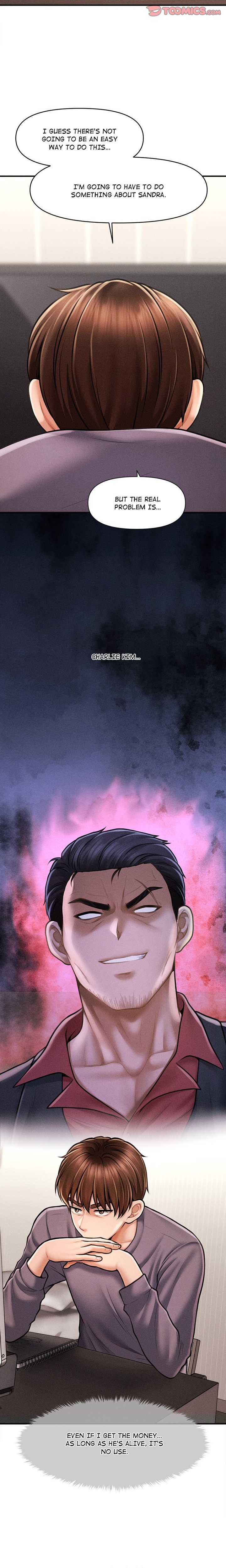 The Chairman’s Secret Son - Chapter 6 - picture 4