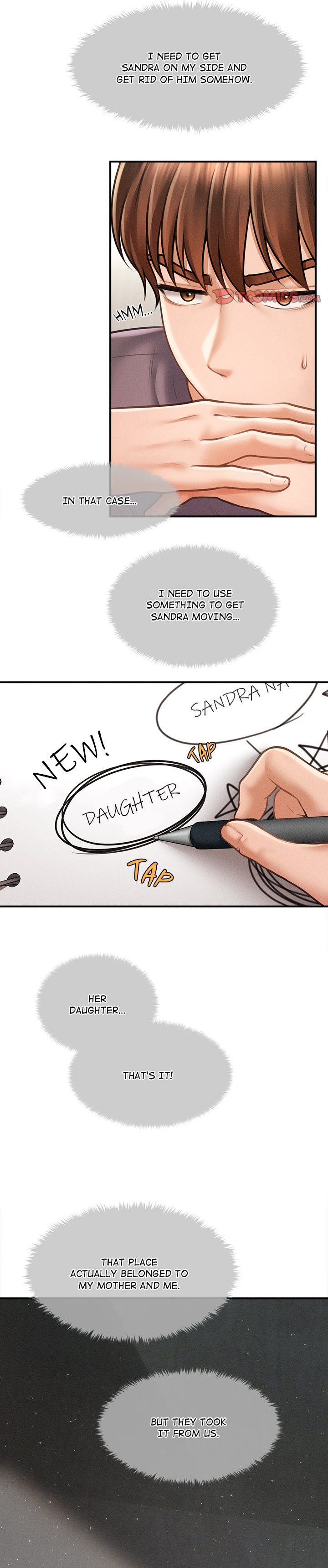 The Chairman’s Secret Son - Chapter 6 - picture 5