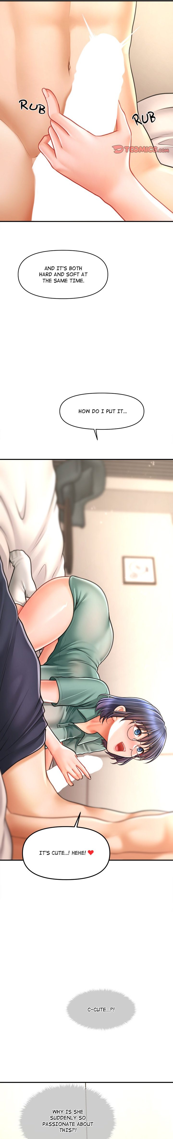 The Chairman’s Secret Son - Chapter 8 - picture 1