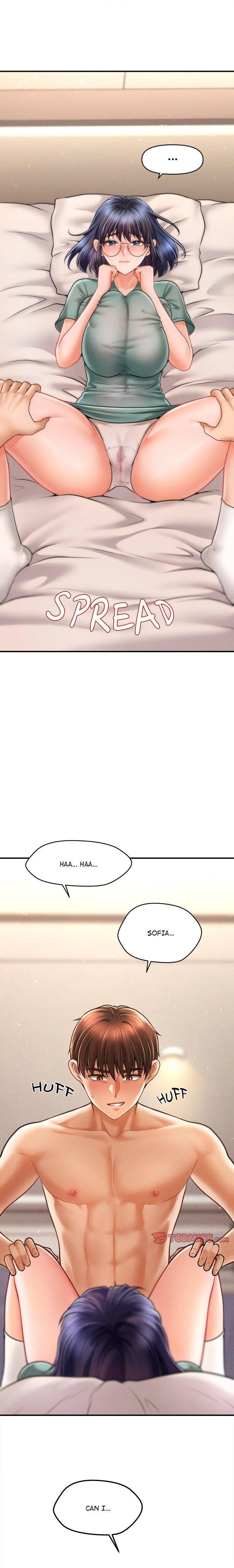 The Chairman’s Secret Son - Chapter 8 - picture 11