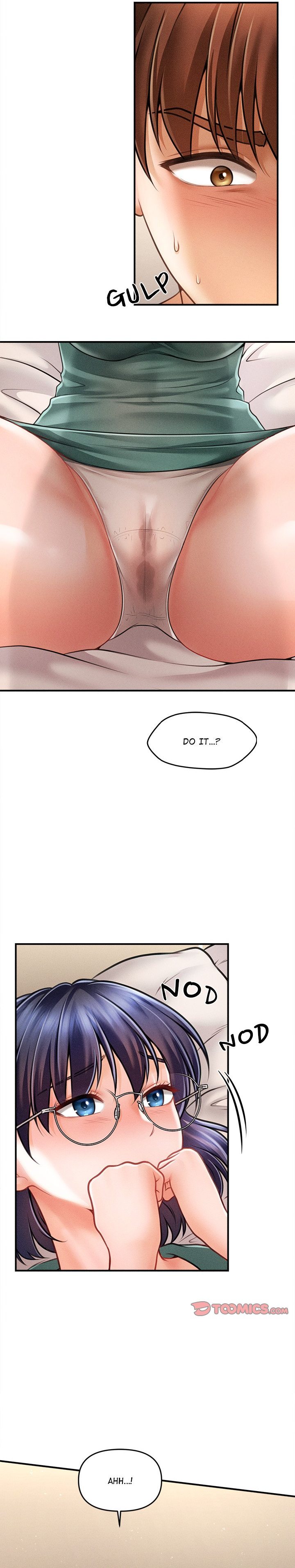 The Chairman’s Secret Son - Chapter 8 - picture 12