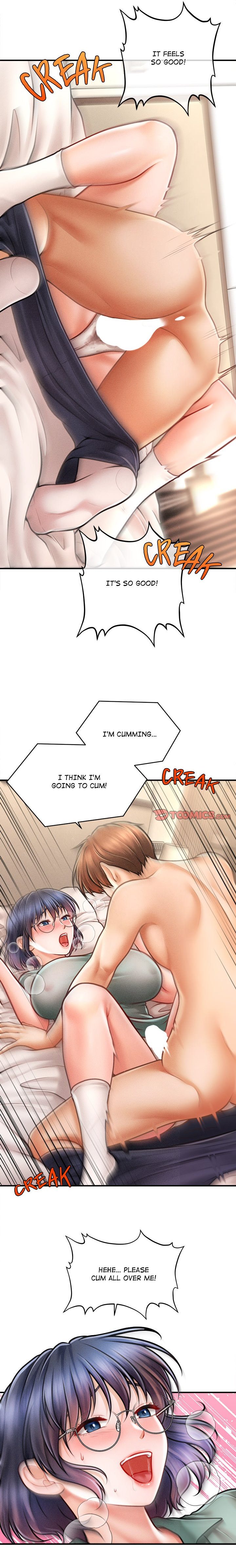 The Chairman’s Secret Son - Chapter 8 - picture 16