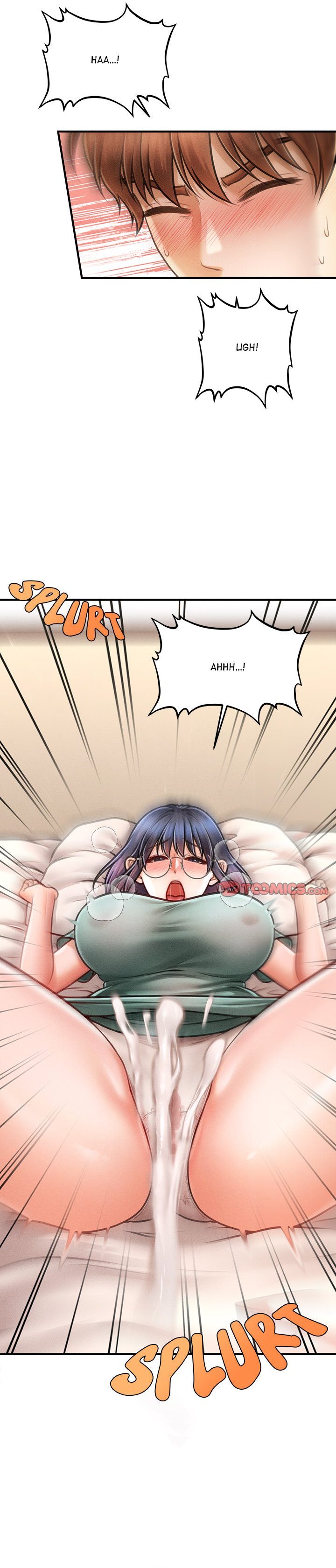 The Chairman’s Secret Son - Chapter 8 - picture 17