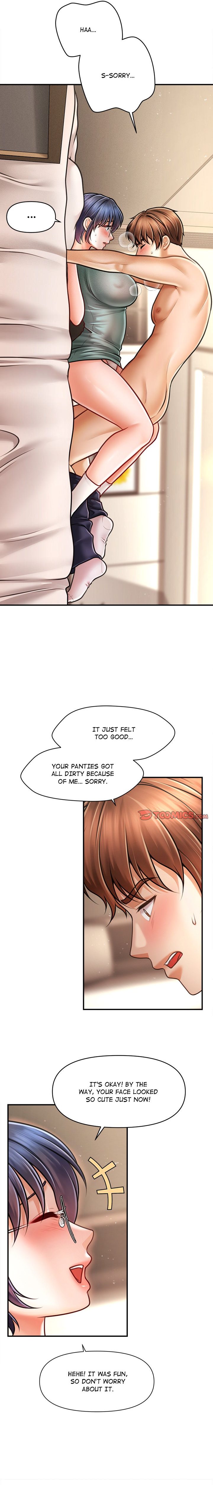 The Chairman’s Secret Son - Chapter 8 - picture 18