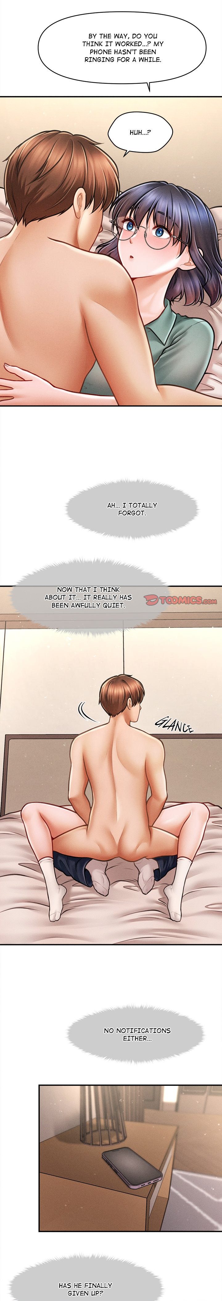 The Chairman’s Secret Son - Chapter 8 - picture 19