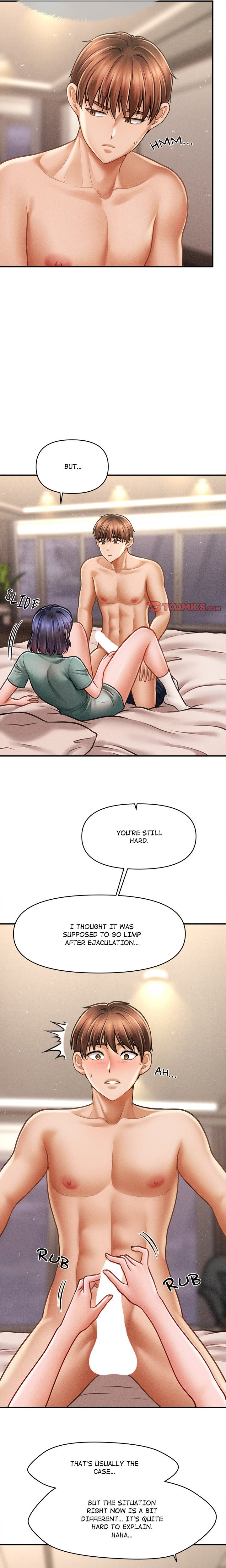 The Chairman’s Secret Son - Chapter 8 - picture 20