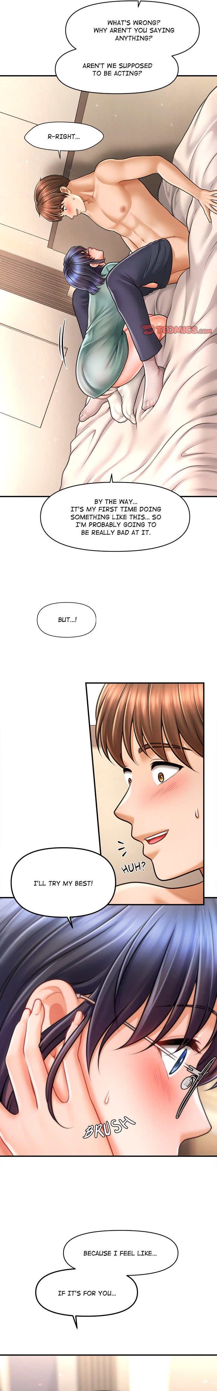 The Chairman’s Secret Son - Chapter 8 - picture 3