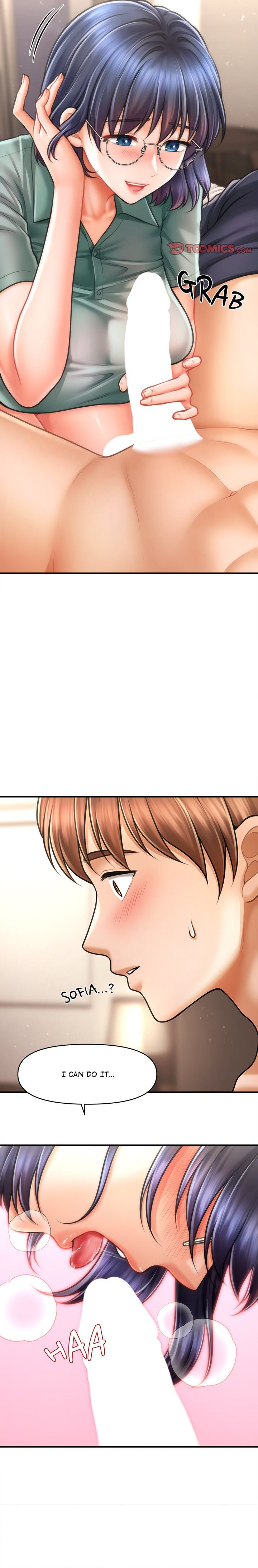 The Chairman’s Secret Son - Chapter 8 - picture 4