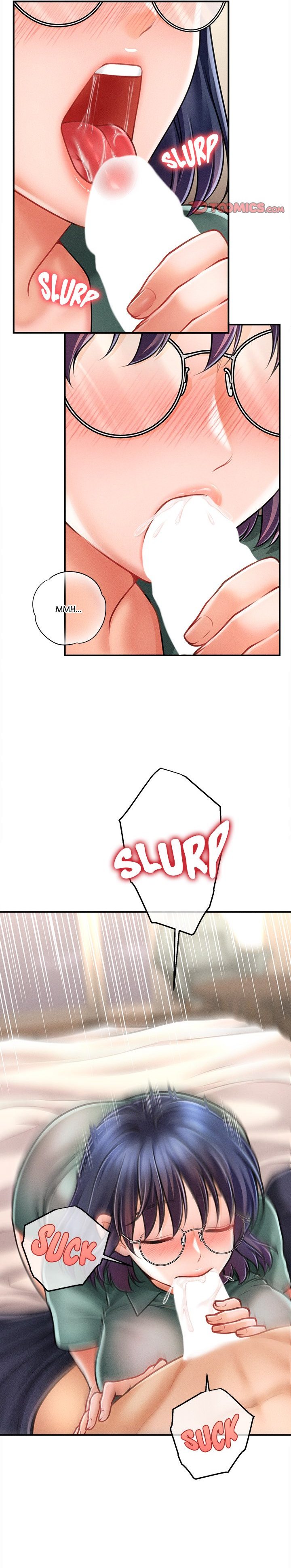 The Chairman’s Secret Son - Chapter 8 - picture 5