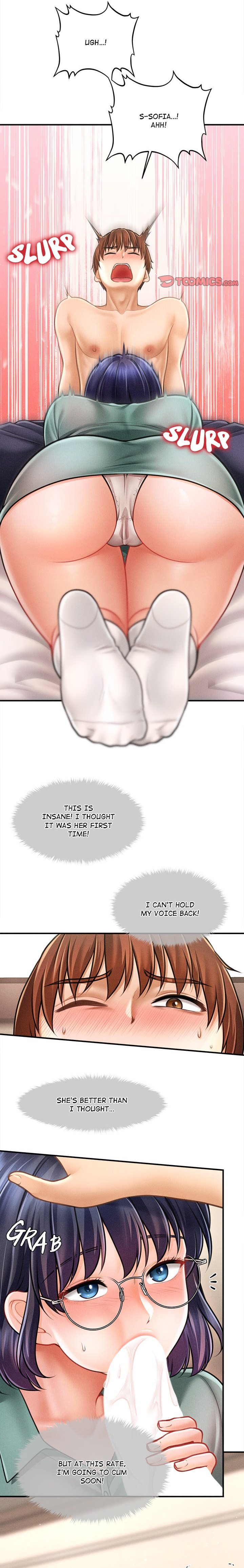 The Chairman’s Secret Son - Chapter 8 - picture 6