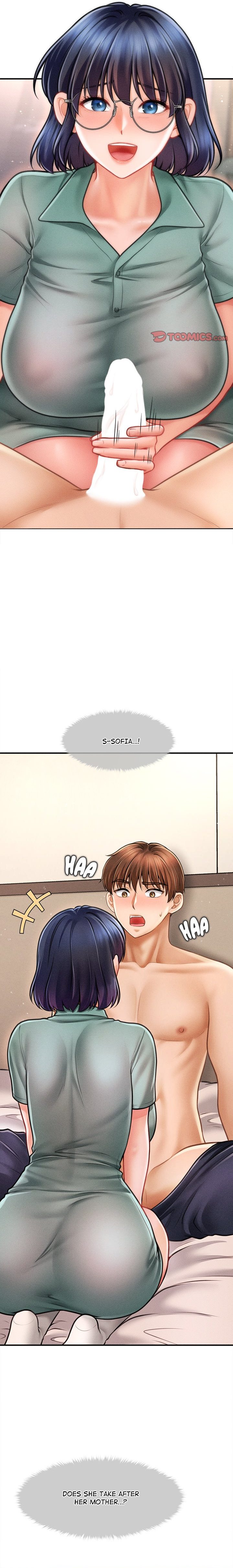 The Chairman’s Secret Son - Chapter 8 - picture 8