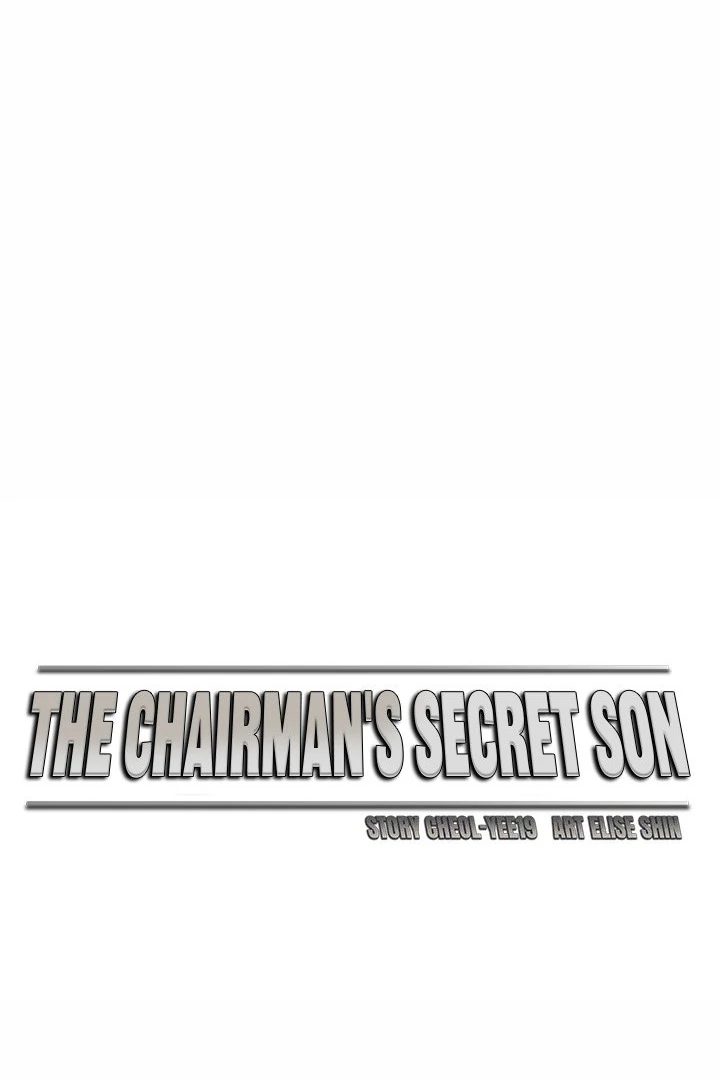 The Chairman’s Secret Son - Chapter 9 - picture 0