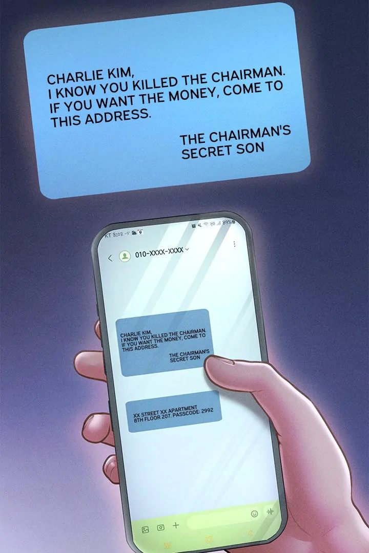 The Chairman’s Secret Son - Chapter 9 - picture 95