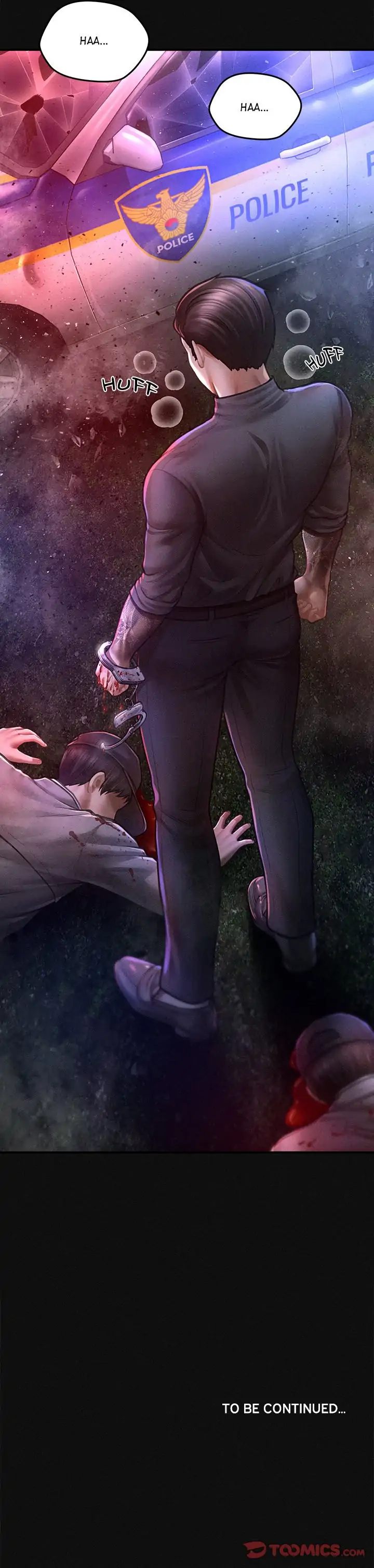 The Chairman’s Secret Son - Chapter 10 - picture 108
