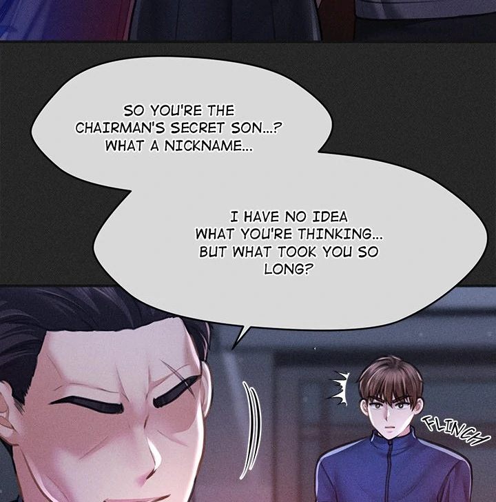 The Chairman’s Secret Son - Chapter 10 - picture 52